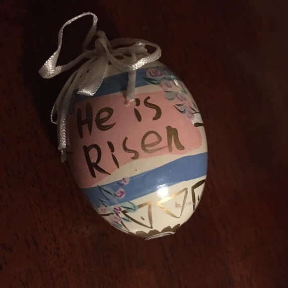 Easter items - Picture 4 of 8